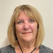 Cllr Pat Catt