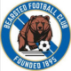 Bearsted Football Club logo