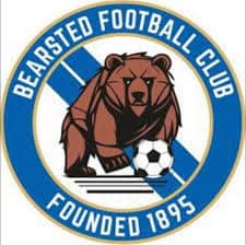 Bearsted Football Club logo