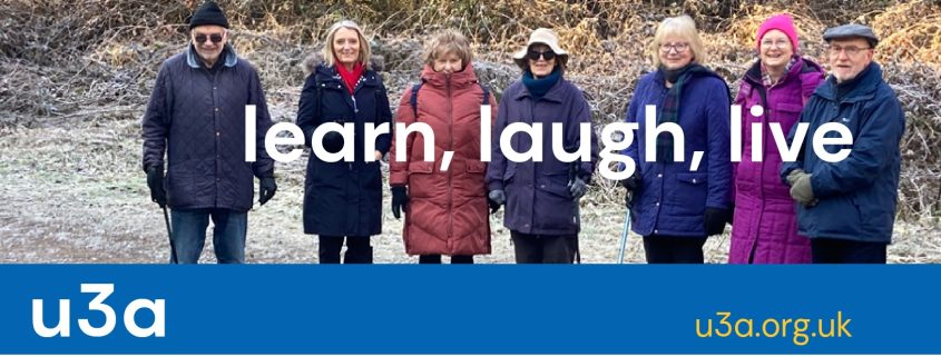 Bearsted & District U3A