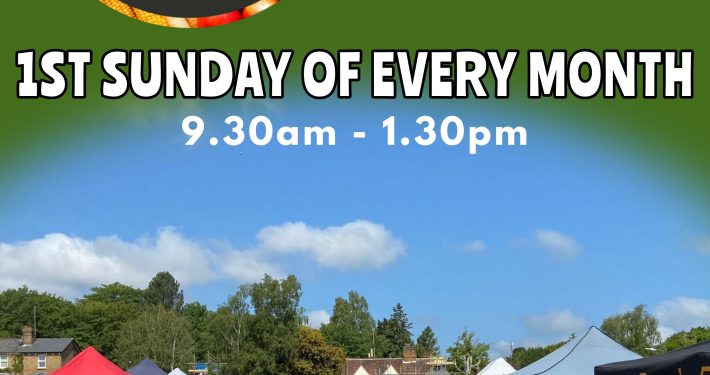 Bearsted Poster 2024