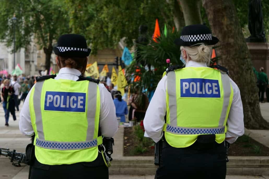 Kent Rural Riots Kent Rural Task Force – Newsletter – Bearsted Parish Council